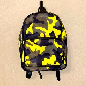 Forever 21 backpack